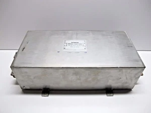 Siemens SIMOVERT 6SE7033-7ES87-0FA0 Load Cell 500 Amp Line Filter 500A 460V 3 PH - Picture 1 of 7