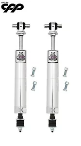 70-81 GM F-Body Camaro Viking B19 Double Adjustable Rear Shock - Picture 1 of 6