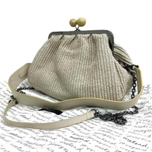 Weekend Max Mara Pouch Chain Shoulder - Picture 1 of 10