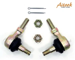Tie Rod End Kit For Polaris Outlaw 90 2007 2008 2009 454630 - Picture 1 of 1