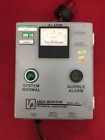 USED TECHNICAL ASSOCIATES WA-2  AREA GAMMA MONITOR For Parts Or Repair