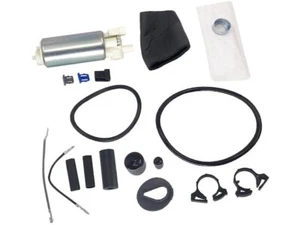 Electric Fuel Pump For 1986-1988, 1990-1991 GMC Safari 4.3L V6 1987 QC514WQ - Picture 1 of 1