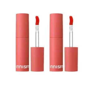 2 x innisfree Airy Matte Tint 3.8g, 5 Colors from Korea - Picture 1 of 7