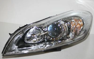Volvo C70 II Cabriolet  Scheinwerfer Headlamp  Links Left   BOSCH ORIGINAL NEU - Bild 1 von 4