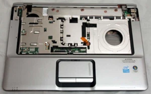 NEW HP Pavilion dv6000 Laptop MOTHERBOARD 434724-001 Celeron-M 1.73 Ghz CPU - Picture 1 of 4