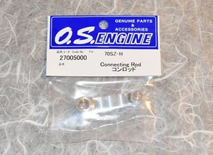 OS Engines Connecting Rod 70SZ-H 27005000 NEW OEM Replacement - Picture 1 of 1