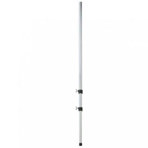 Berger Alu-Teleskopmast 1,38 bis 3,75 Meter - Bild 1 von 1