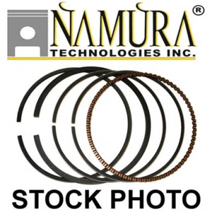 NEW (1ST OVERSIZE) PISTON RINGS HONDA ATC70 TRX70 +.25 1st OVER 47.25MM (1C) - Picture 1 of 1