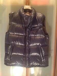 Las mejores ofertas en Chalecos PRADA para hombres | eBay