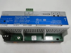 Lutron LQSE-2DAL-D - Imagen 1 de 1