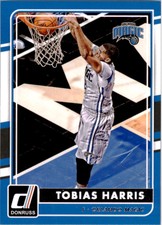 B3588- 2015-16 Donruss Bk Card #s 1-200 +Inserts -You Pick- 10+ FREE US SHIP