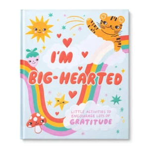 I'm Big-Hearted - Imagen 1 de 9