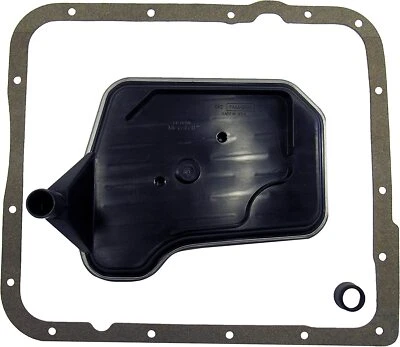 TF337 AC Delco Automatic Transmission Filter Kit 25325578 for Chevy Express Van - Image 1 of 4