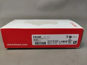 Leuze MS 304 Connection unit NEU OVP - Picture 1 of 2