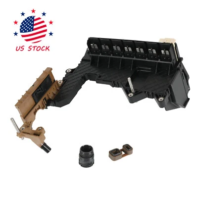 Cuadro de plomo de transmisión AL3Z7G276D PARA F-150 Mustang Expedition 6R80 926-149  Foto 1 de 4