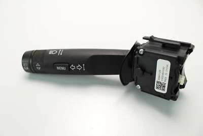11-16 CHEVROLET CRUZE COLUMNA DE DIRECCIÓN FARO TRUN INTERRUPTOR SEÑAL OEM, 20941129 Foto 1 de 4