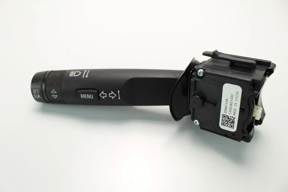 11-16 CHEVROLET CRUZE COLUMNA DE DIRECCIÓN FARO TRUN INTERRUPTOR SEÑAL OEM, 20941129 Foto 1 de 4