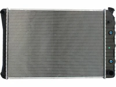 For 1981-1986 Chevrolet C20 Radiator 36566KC 1985 1984 1982 1983 Radiator Foto 1 de 2