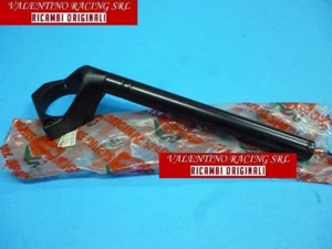 SEMI MANUBRIO DESTRO ORIGINALE APRILIA AF1 125 1988 SINTESI AP8118204 - Imagen 1 de 1