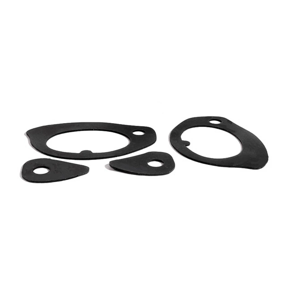 Unbeaded Door Handle Mounting Pads For Buick Skylark 1964-1972; UM 2005-100 - Image 1 of 1