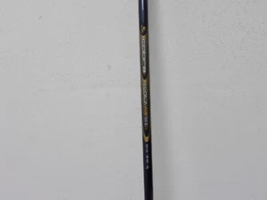 Eje de calle Cobra Aldila HM Tour 60 azul rígido 41 1/2" ¡Sin agarre muy bonito!! - Imagen 1 de 3