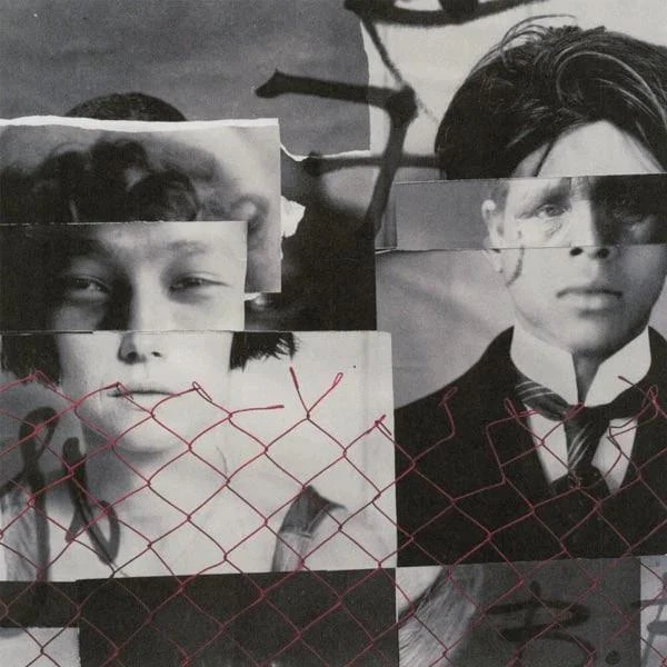 Jessie Buckley Bernard Butler For All Our Days That Tear The Heart (Vinyl) - Image 1 of 1