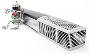 Sennheiser MD441-U XLR Vintage Mikrofon Mic + Top Zustand+ OVP + 1,5J Garantie - Picture 1 of 16