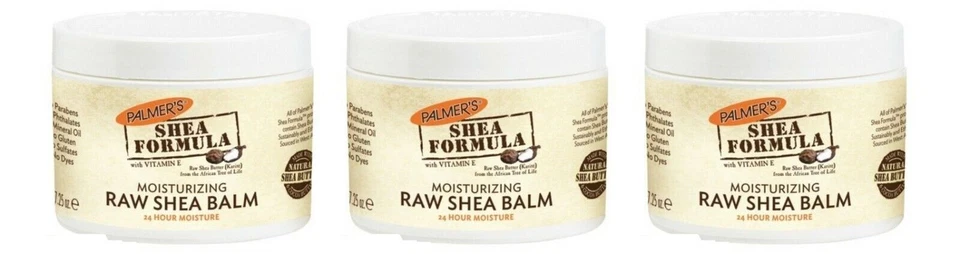 Palmer's Shea Butter Formula Balm 7.25 Oz
