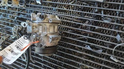 Compresor de aire acondicionado Toyota Avalon 2013-2018 Foto 1 de 4