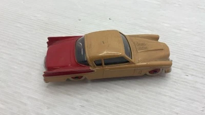 DKYA001 Dinky Toys Studebaker Golden Hawk 1/43,  senza scatola originale,  - Immagine 1 di 3