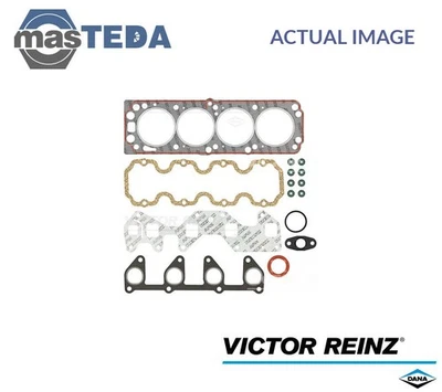 02-28135-01 ENGINE TOP GASKET SET VICTOR REINZ FOR CHEVROLET CORSA 1.4 GLS 1.4L - Image 1 of 4