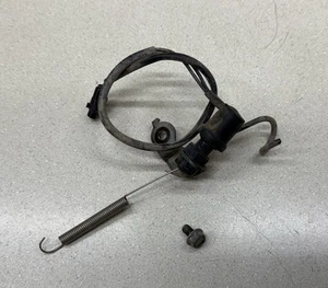 Yamaha Raptor 350 Rear Brake Light Switch - Picture 1 of 2