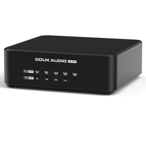 USB Digital Interface XMOS XU316 DDC Reclocker Mini S/PDIF Converter DSD512 - Picture 1 of 12