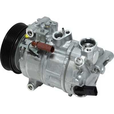 UAC CO 11684C A/C Compressor For Select 18-20 Volkswagen Models - Image 1 of 4