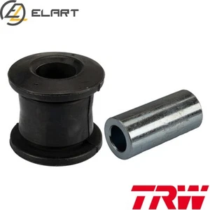 2x CONTROL ARMTRAILING ARM BUSH JBU454 FOR PEUGEOT BOXER/Platform/Chassis/Bus - Picture 1 of 6