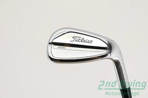 Titleist 2023 T200 Single Iron 9 Iron Graphite Senior Right 34.75in - Picture 1 of 8