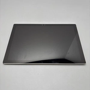 Microsoft Surface Pro 4 1724 i7-6650u 16GB RAM 256GB SSD WIN11 pro - Imagen 1 de 8