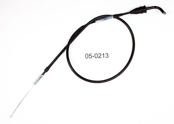 Cable de acelerador Motion Pro negro para Yamaha YZ80 1993-2001 Foto 1 de 1