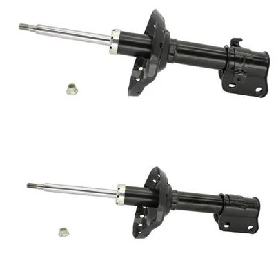 KYB Suspension Front Pair of Struts for 04-07 Subaru Impreza - Изображение 1 из 4