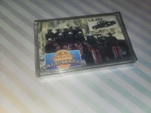 Hermanos Valenzuela Cassette Original Musica Mexicana Corridos New Sealed - Imagen 1 de 5