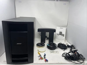 Sistema de música Bose SoundTouch estéreo JC II Wi-Fi funciona perfecto - Imagen 1 de 13