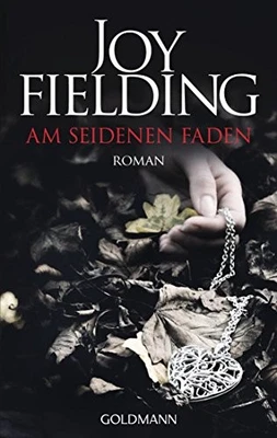 Joy Fielding Mechtild Sandberg-Cil Am seidenen Faden: R (Paperback) (UK IMPORT) - Image 1 of 2