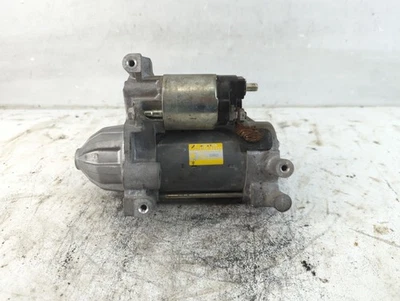 Toyota Tundra 2010-2019 motor de arranque de coche solenoide OEM V4P8L Foto 1 de 4