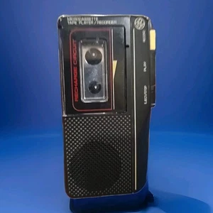 Vintage GE General Electric Microcassette Recorder 3-5370A - Tested - Picture 1 of 5