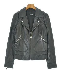 doma Motercycle Jackets Black XS 2200603811104 - Picture 1 of 6