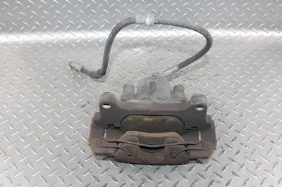 08-14 AUDI TT Right Front RF Passenger Side Brake Caliper Front Factory OEM WTY - Image 1 of 4