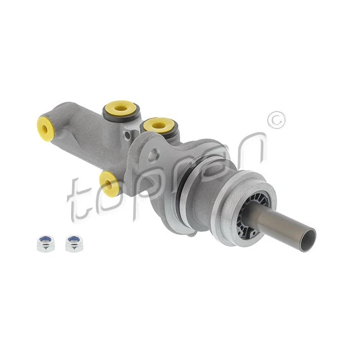 Master Brake Cylinder For VW 30-35 30-50 Crafter Mercedes-Benz Sprinter - Image 1 of 1