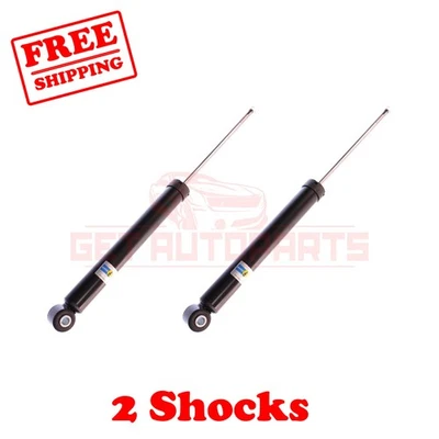 Kit 2 Amortiguadores de Repuesto BILSTEIN B4 OE Traseros para BMW 325es 1986-1987 4x4 Foto 1 de 4