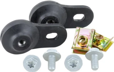 Bolt MC Hardware Exhaust Mount Motorcycle Street Bike Dirt Bike EU.EX.MNTS - Изображение 1 из 4