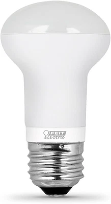 BPR16DM/927CA/4, 40W EQ DM R16 LED Light Bulbs, 4 Bulbs - Image 1 of 4